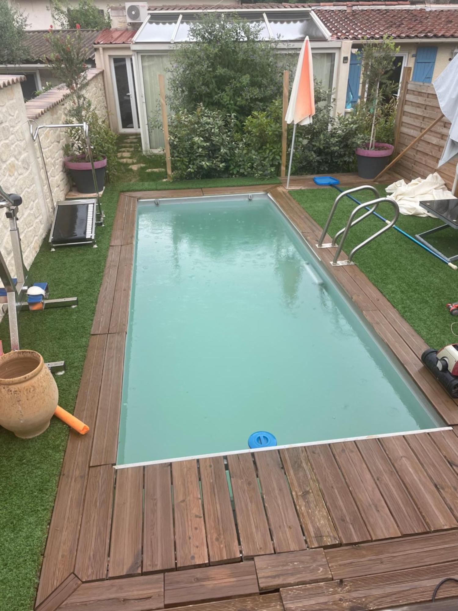 Houdarling Chalet Et Spa Hammam Jacuzzi Et Sauna Нім Екстер'єр фото